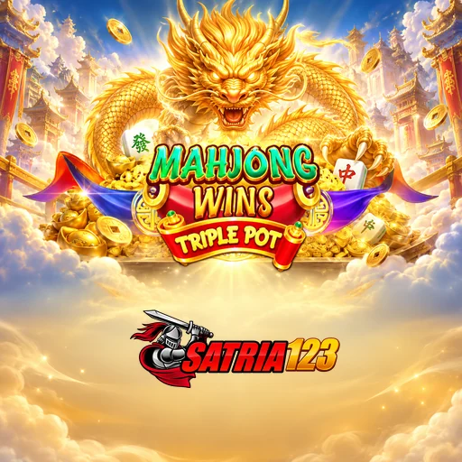 satria123 APK Indonesia - Dashboard dan Interface