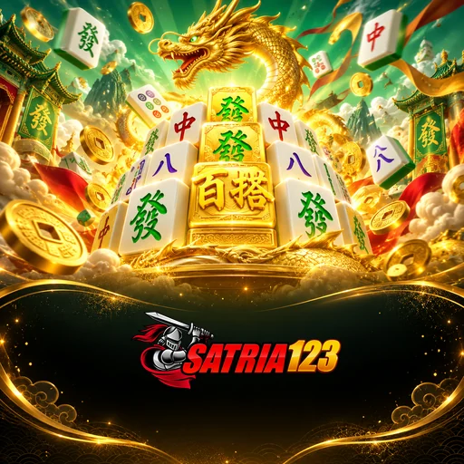 satria123 Features Highlight