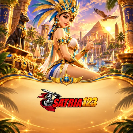 satria123 Key Features