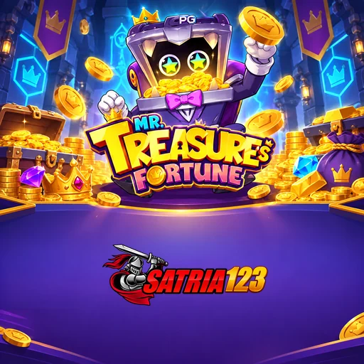 Versi APK satria123