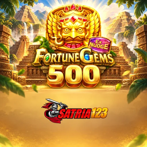 Persyaratan Download satria123