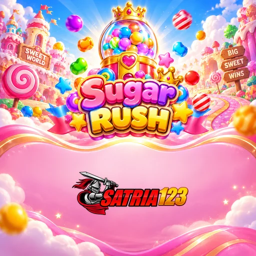 Aplikasi satria123 APK