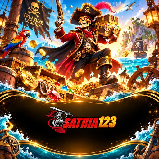 Instalasi satria123 APK
