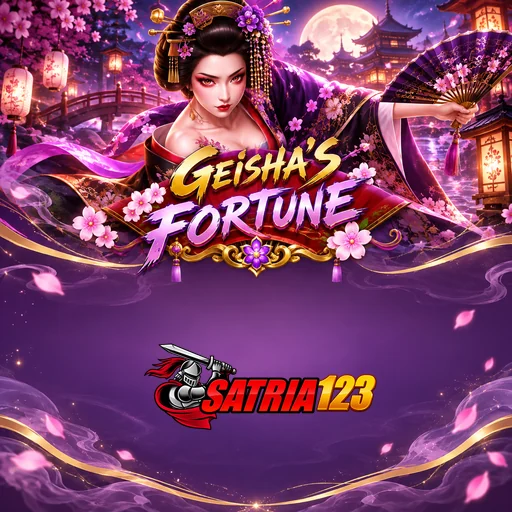 Fitur satria123 APK