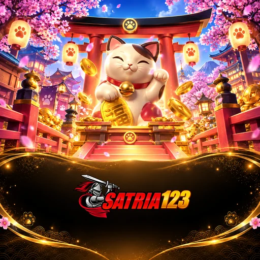 Panduan Update satria123