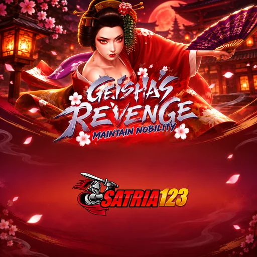 Lisensi Resmi satria123