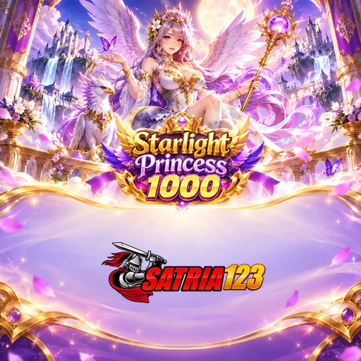 Keunggulan Resmi satria123