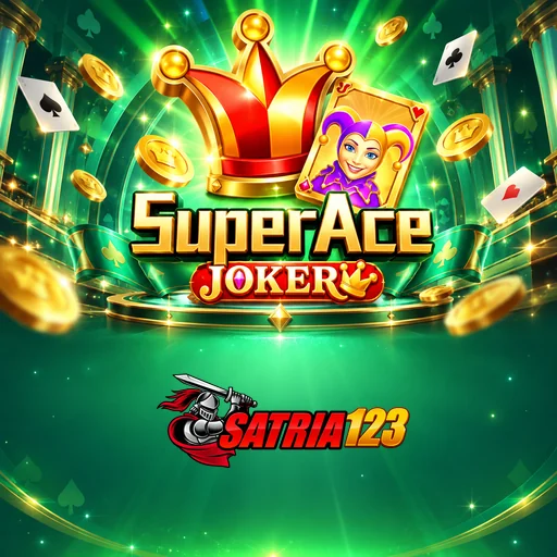 Kontak Resmi satria123