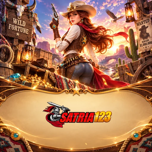 Profil satria123 Indonesia