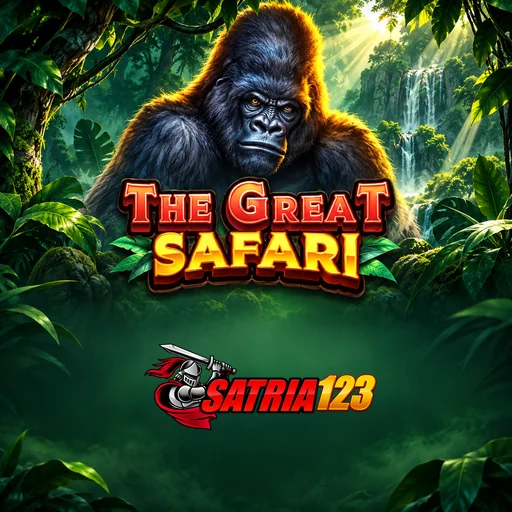 Sejarah satria123