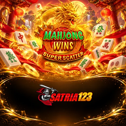 Distribusi Rating satria123
