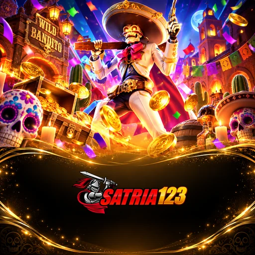 Keamanan APK satria123